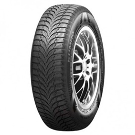 Foto pneumatico: KUMHO, WinterCraft WP51 195/55 R15 85H Invernali