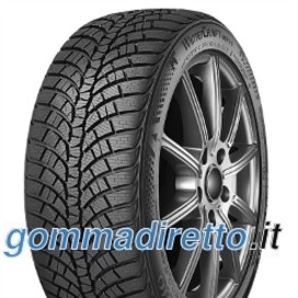 Foto pneumatico: KUMHO, WinterCraft WP71 205/50 R17 93v Invernali