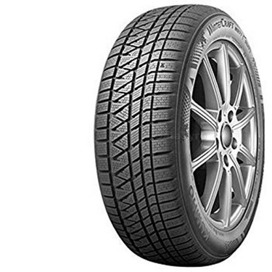 Foto pneumatico: KUMHO, WINTERCRAFT WS71 SUV 245/55 R17 106V Invernali