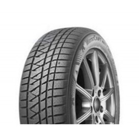Foto pneumatico: KUMHO, WINTERCRAFT WS71 SUV 215/65 R17 104T Invernali