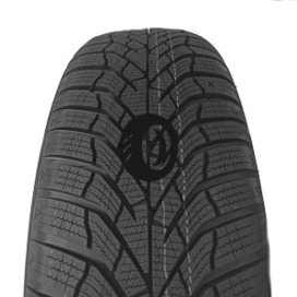 Foto pneumatico: KUMHO, WP52 WINTERCRAFT 235/55 R19 105V Invernali