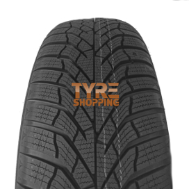 Foto pneumatico: KUMHO, WP52+ WINTERCRAFT 195/65 R15 91T Invernali