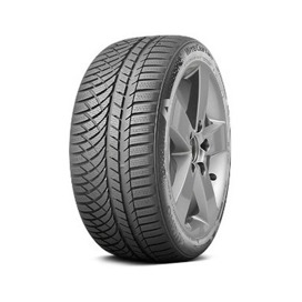 Foto pneumatico: KUMHO, WINTERCRAFT WP72 215/45 R18 93V Invernali