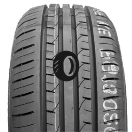 Foto pneumatico: KUSTONE, QUIET Q7 195/60 R15 88H Estive