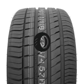Foto pneumatico: KUSTONE, SAFY M06 235/35 R19 91W Estive