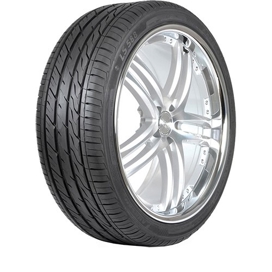 Foto pneumatico: LANDSAIL, LS588 245/45 R17 99w Estive