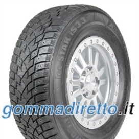 Foto pneumatico: LANDSAIL, STAR IS33 185/60 R15 88T Invernali