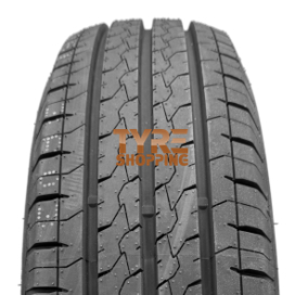 Foto pneumatico: LANDSPIDER, DURATRAXX-VAN 195/75 R16 107S Estive