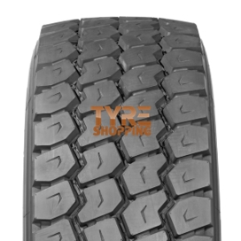 Foto pneumatico: LANVIGATOR, AM001 385/65 R22.5 164K Estive