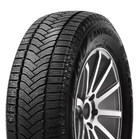 Foto pneumatico: LANVIGATOR, CATCHFORS VAN A/S 205/70 R15 106R Quattro-stagioni