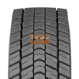 Foto pneumatico: LANVIGATOR, DL011 295/80 R22.5 154M Estive