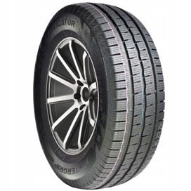 Foto pneumatico: LANVIGATOR, Wintergrip Van 205/75 R16 110R Invernali