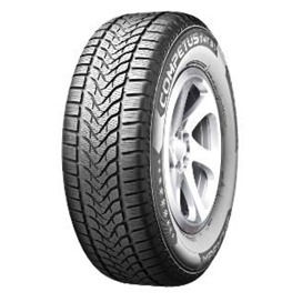 Foto pneumatico: LASSA, Competus A/T 3 195/ R15 96T Quattro-stagioni