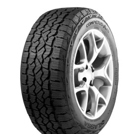 Foto pneumatico: LASSA, Competus A/T 3 235/70 R16 106T Quattro-stagioni