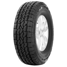 Foto pneumatico: LASSA, Competus A/T 3 245/70 R16 111T Quattro-stagioni