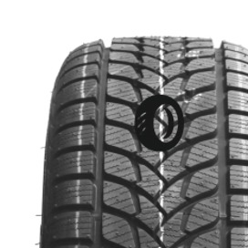 Foto pneumatico: LASSA, COMPETUS WINTER 215/65 R16 98V Invernali