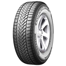 Foto pneumatico: LASSA, Competus Winter 2 235/65 R17 108H Invernali