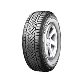 Foto pneumatico: LASSA, Competus Winter 2 265/65 R17 72H Invernali