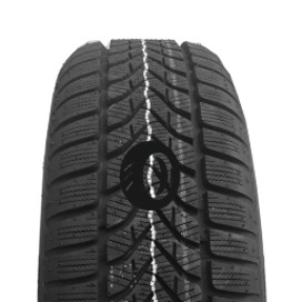 Foto pneumatico: LASSA, SNOWAYS 3 205/55 R17 91H Invernali