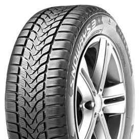 Foto pneumatico: LASSA, Snoways 3 155/65 R14 75T Invernali
