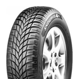 Foto pneumatico: LASSA, SNOWAYS 4 255/45 R18 103V Invernali