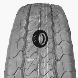 Foto pneumatico: LASSA, TRANSWAY 225/70 R15 116R Estive