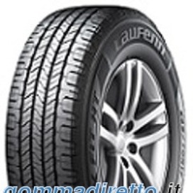 Foto pneumatico: LAUFENN, LD01 X FIT HT 215/70 R16 100H Estive