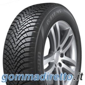Foto pneumatico: LAUFENN, LH71 G FIT 4S 205/55 R17 95V Quattro-stagioni