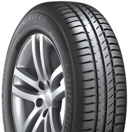 Foto pneumatico: LAUFENN, G Fit EQ+ LK41 185/65 R14 86T Estive