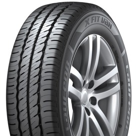 Foto pneumatico: LAUFENN, LV01 X FIT VAN 235/65 R16 115R Estive