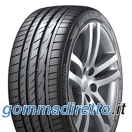 Foto pneumatico: LAUFENN, S Fit EQ+ LK01 185/50 R16 81V Estive