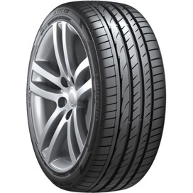 Foto pneumatico: LAUFENN, S Fit EQ+ LK01 205/55 R16 91H Estive