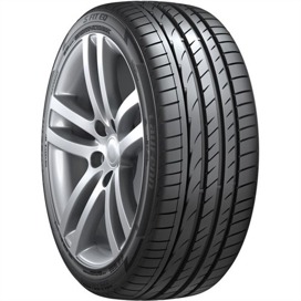 Foto pneumatico: LAUFENN, S Fit EQ 215/45 R17 91Y Estive