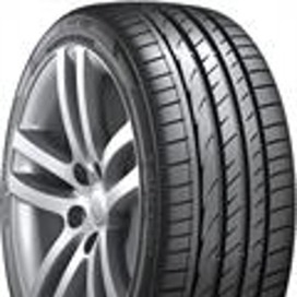 Foto pneumatico: LAUFENN, S Fit EQ 225/45 R17 94V Estive