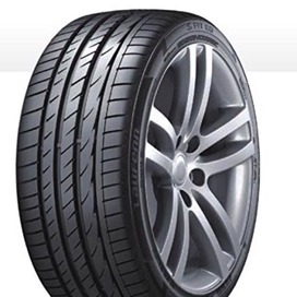 Foto pneumatico: LAUFENN, S Fit EQ 205/55 R16 91V Estive