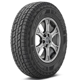 Foto pneumatico: LAUFENN, X-FIT AT (LC01) 265/65 R17 112T Estive