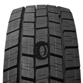 Foto pneumatico: LEAO, KLD200 245/70 R19.5 136M Estive