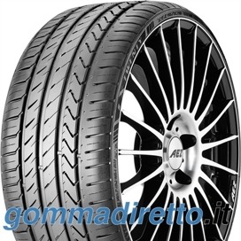Foto pneumatico: LEXANI, TWENTY 225/35 R19 88W Estive
