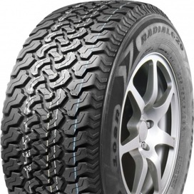 Foto pneumatico: Ling Long, RADIAL 620 235/70 R16 106T Estive