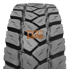 Foto pneumatico: LINGLONG, KMD403 315/80 R22.5 156K Estive