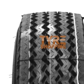 Foto pneumatico: LINGLONG, LLA78 235/75 R17.5 143J Estive