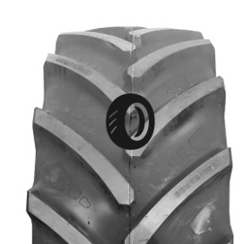 Foto pneumatico: LINGLONG, LR650 440/65 R24 131A8 Quattro-stagioni