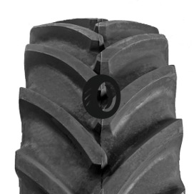 Foto pneumatico: LINGLONG, LR7000 600/70 R30 152D Quattro-stagioni