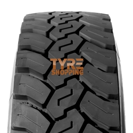 Foto pneumatico: LINGLONG, M-D41 315/80 R22.5 158K Estive