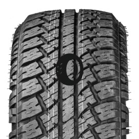 Foto pneumatico: LODER TIRE, LODER AT #1 235/60 R17 118S Estive