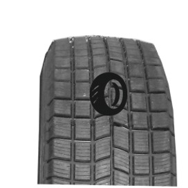 Foto pneumatico: MALATESTA, THERMIC 4X4 215/60 R17 96H Invernali