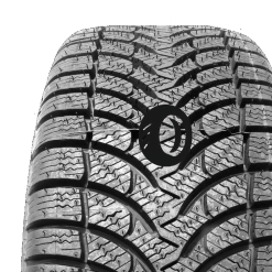 Foto pneumatico: MALATESTA, THERMIC A4 195/55 R16 87H Invernali