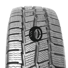 Foto pneumatico: MALATESTA, WINTER THERMIC 195/75 R16 107N Estive
