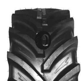 Foto pneumatico: MALHOTRA, RRT 665 FARM XTREME 65 440/65 R24 138A8 Quattro-stagioni