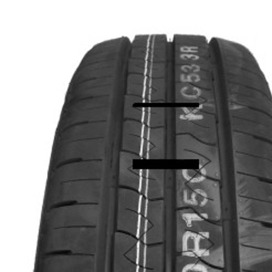 Foto pneumatico: MARSHAL, KC53 185/75 R16 104R Estive